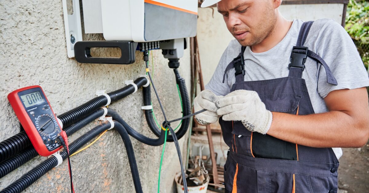 The Importance of Electrical Inspections and Maintenance