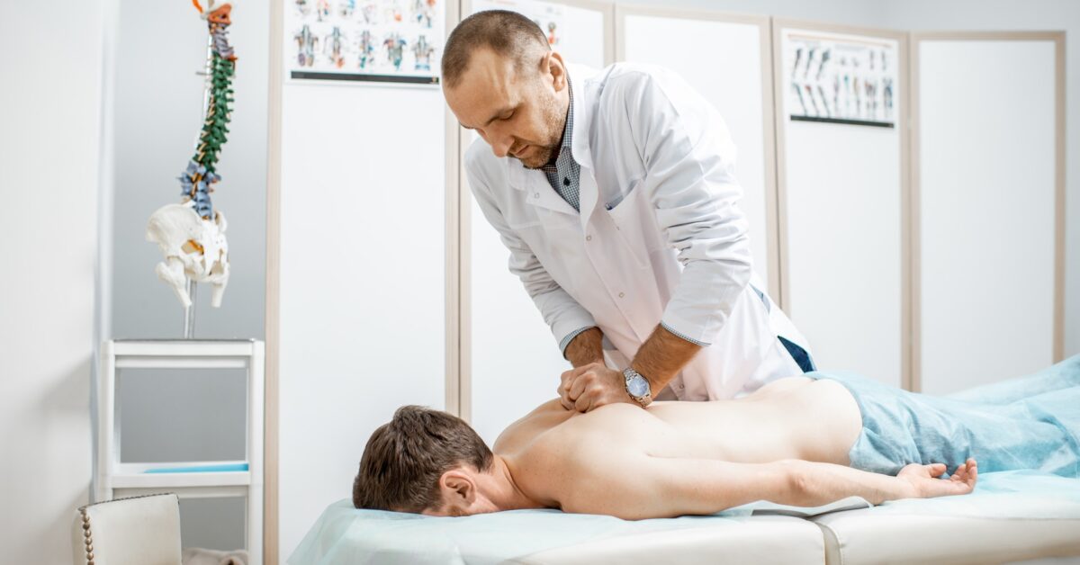 Revitalize Your Health With Chiropractic Adjustments