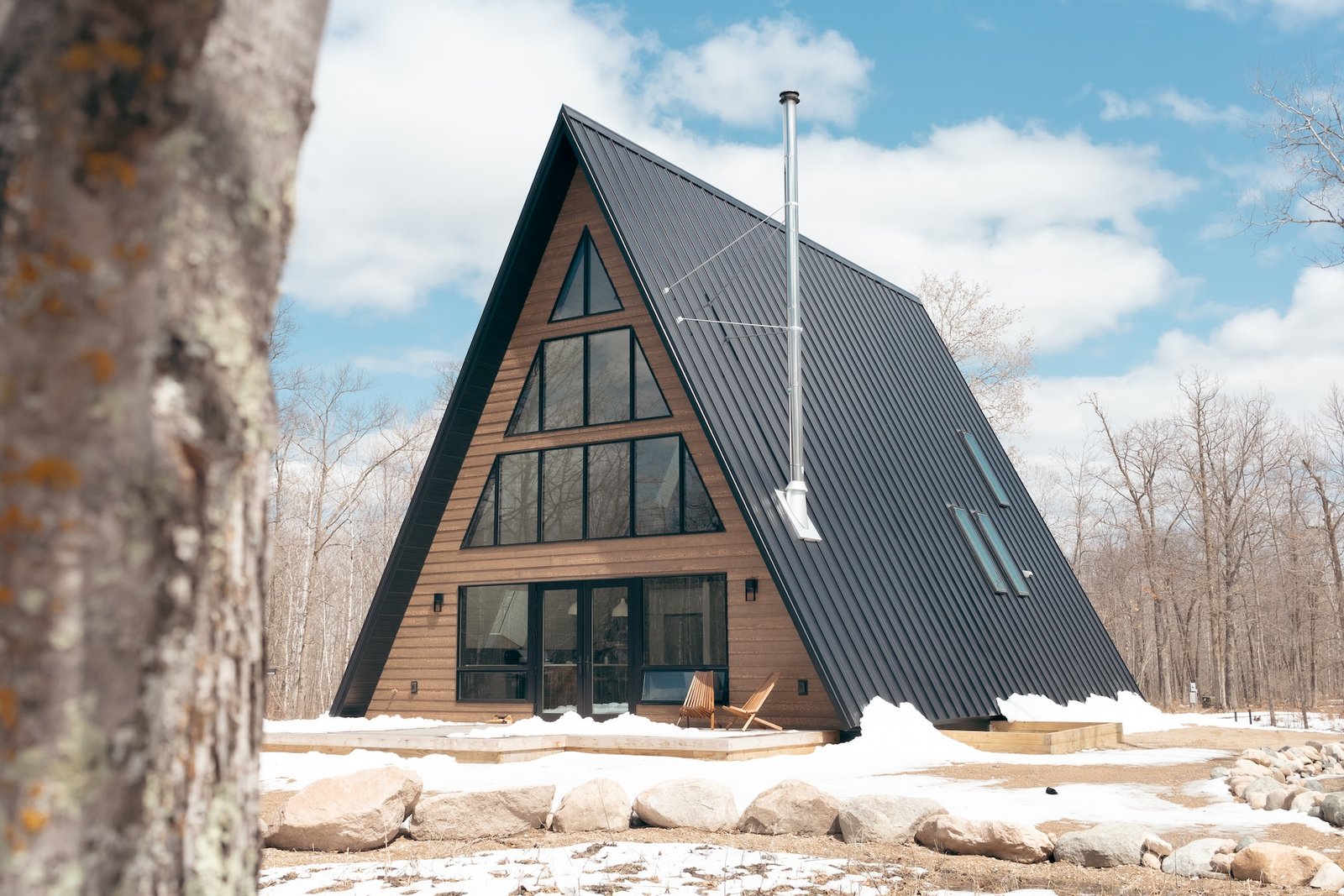 Which exterior (siding) materials best insulate your home? - Marc ...