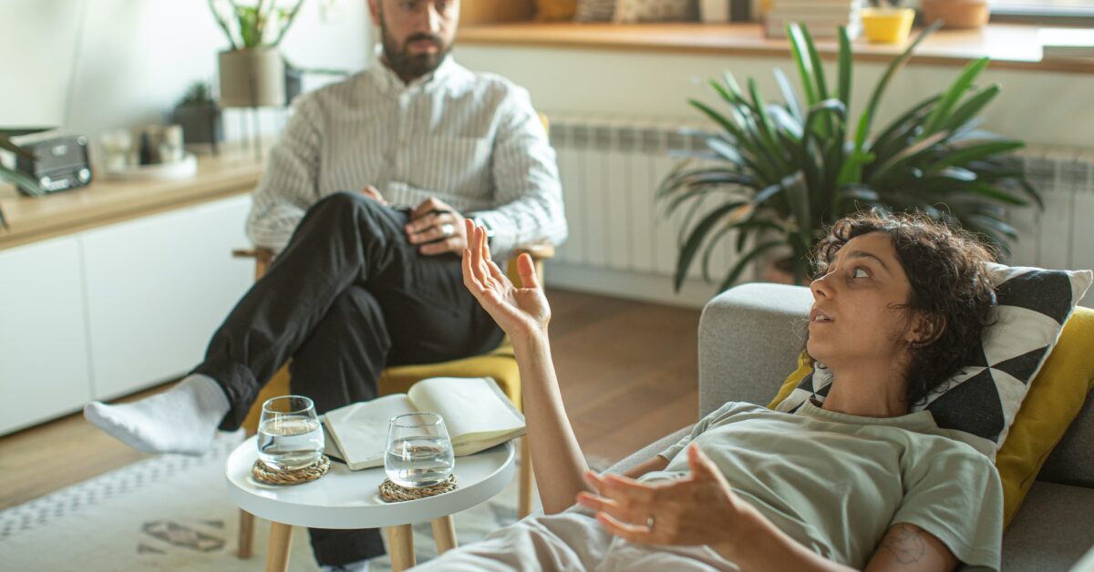 Understanding the Benefits of Psychotherapy
