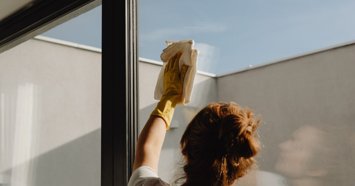 The Importance of Window Cleaning by Professionals