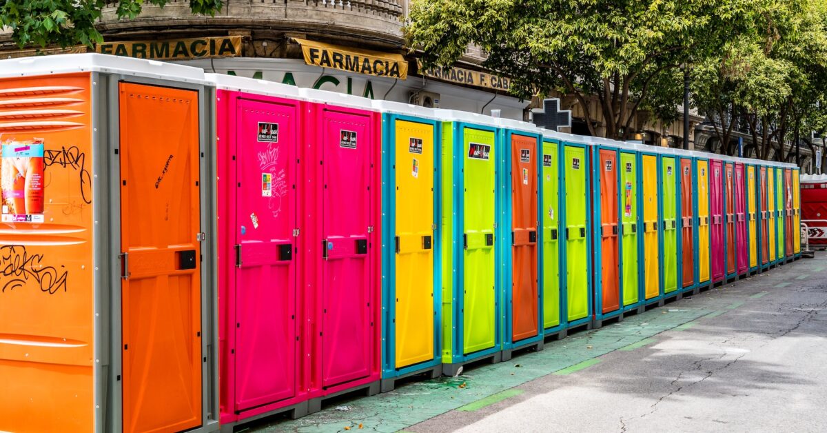 Proper Portable Toilet: The Key to a Clean and Hygienic Environment