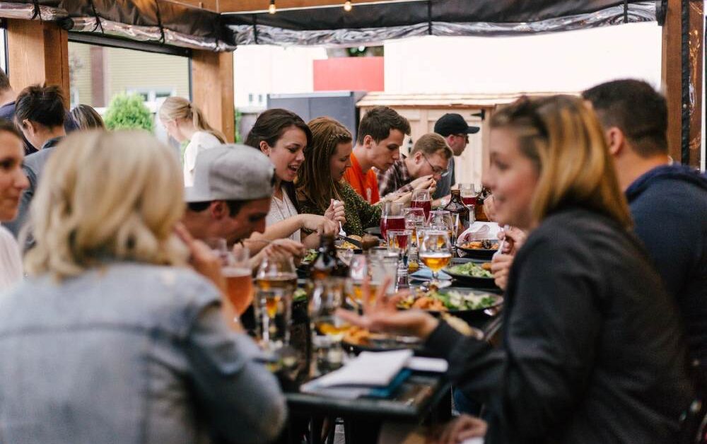 Exploring the World of Restaurant Loyalty Programs