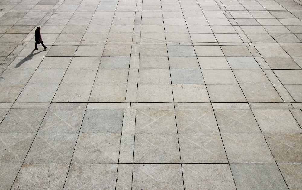 Exploring the Benefits of Pod Paving for Modern Cities