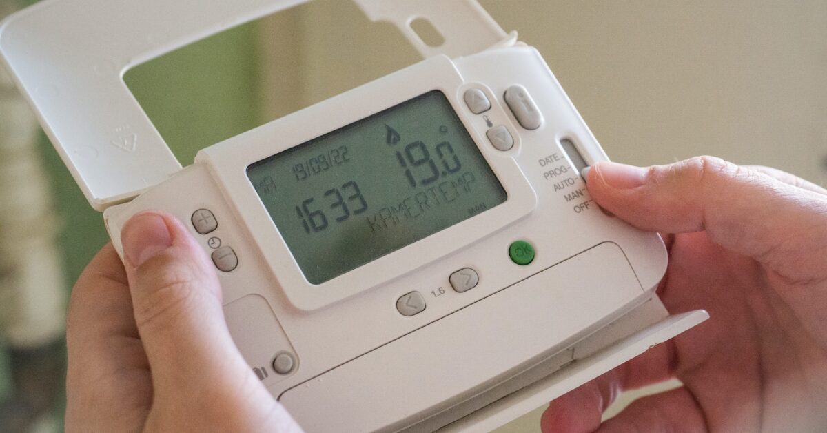 How You Can Save Money With Regular Heating Maintenance