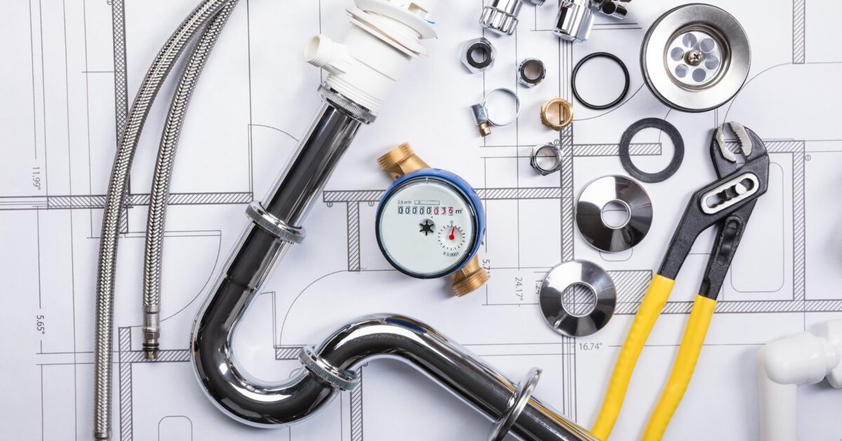 Plumbing