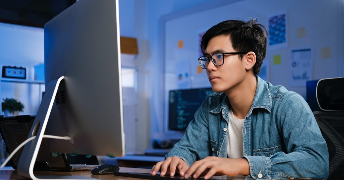software engineer
