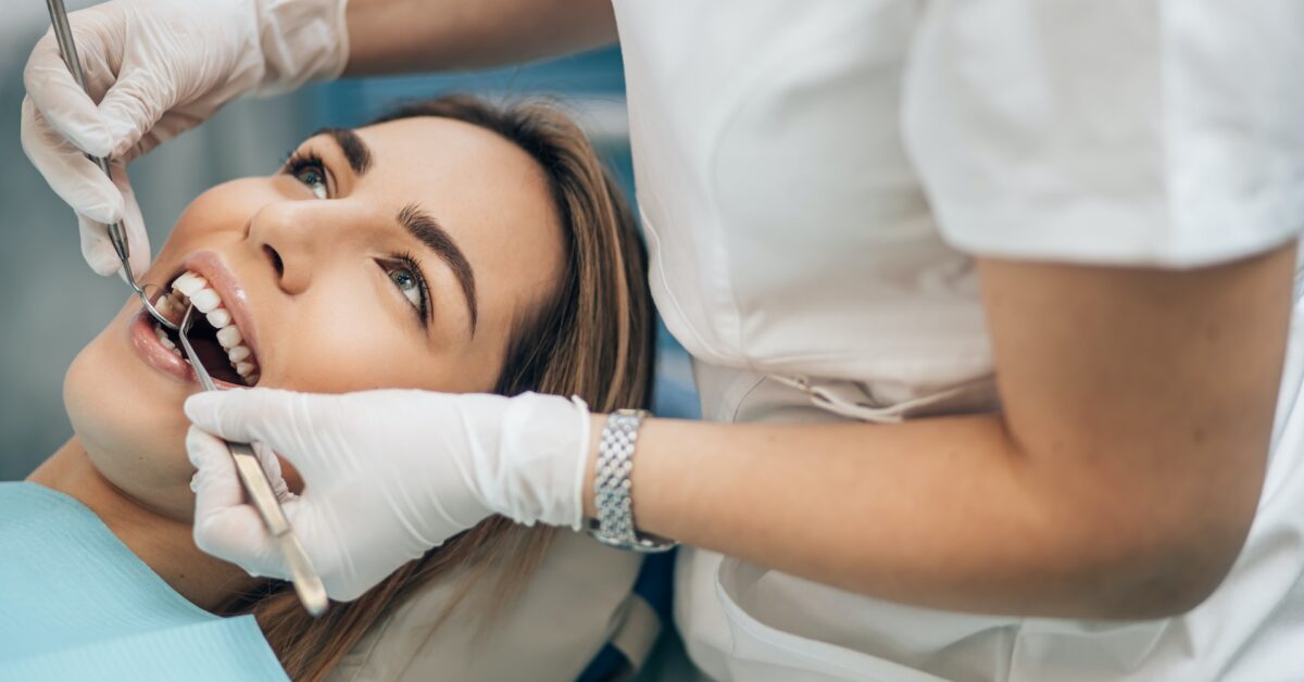 Why Individual PPO Dental Plans are a Smart Choice