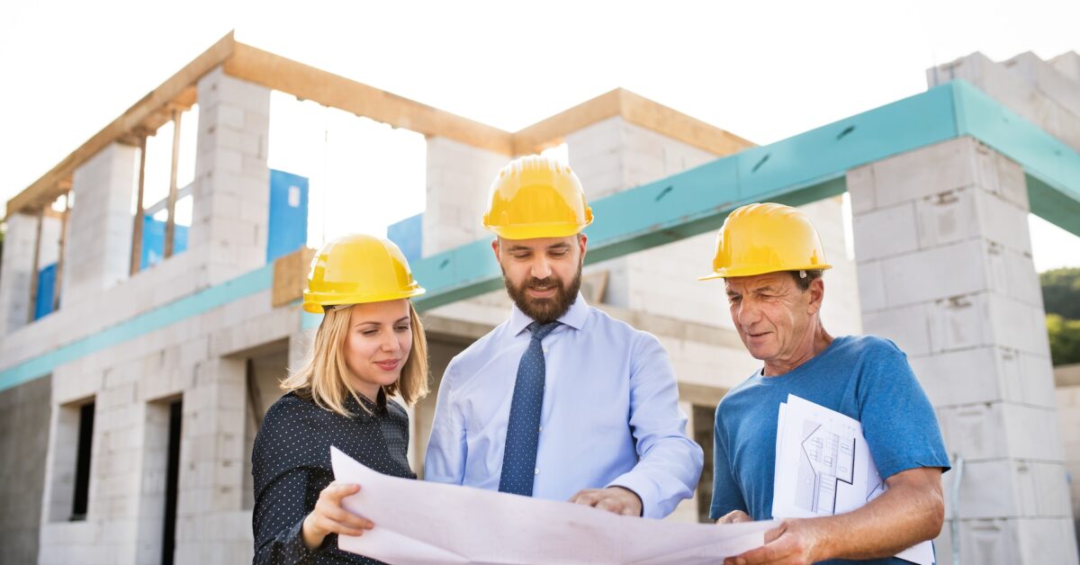 Reasons to Invest in Civil Engineering