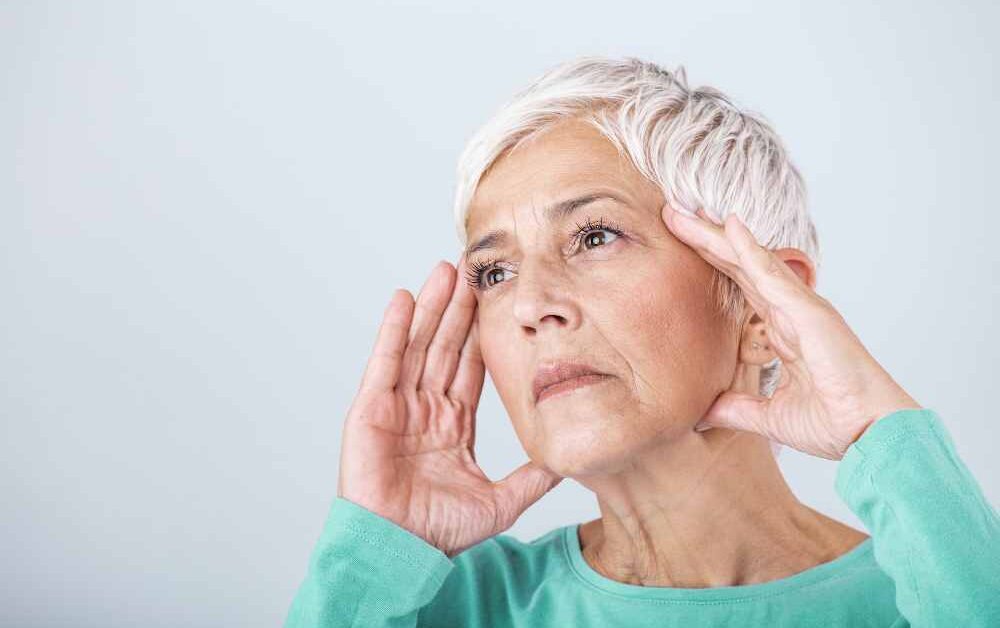 Menopause and Hormonal Changes in Women