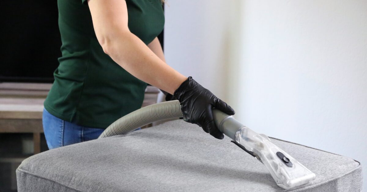 Cleaner Homes, Healthier Lives: Why Perth Chooses Certified Cleaners