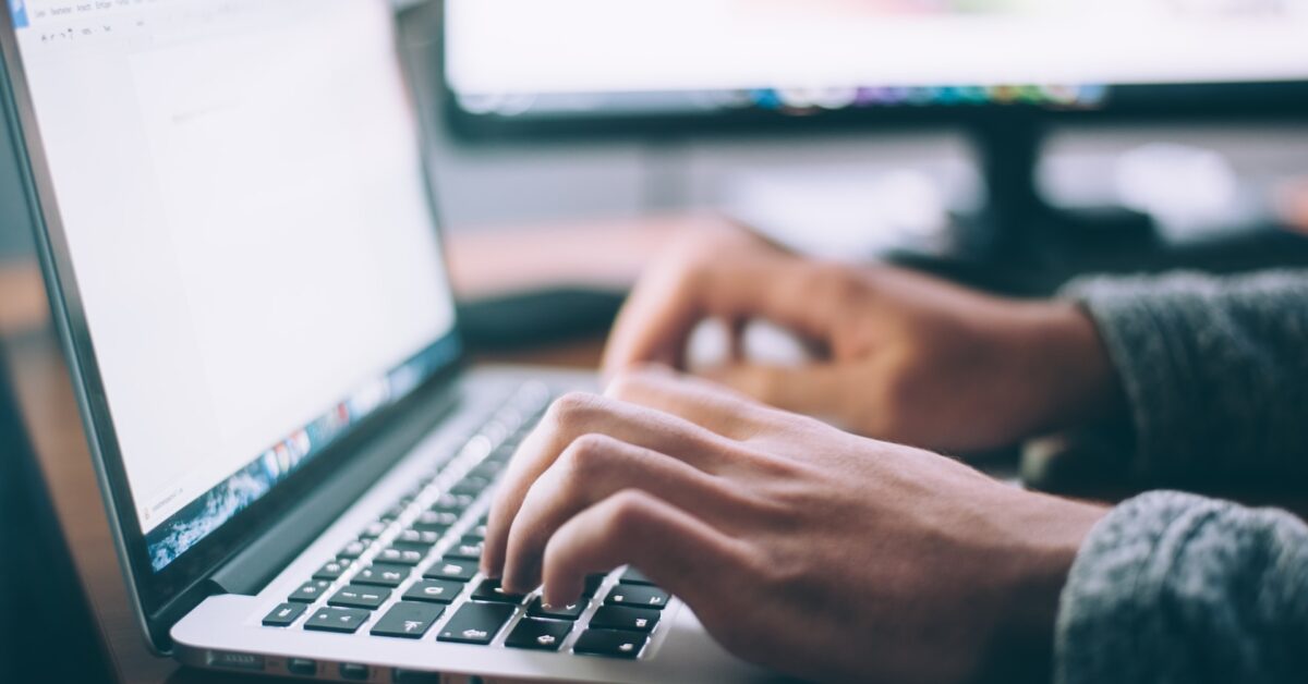 How To Elevate Your Professional Resume