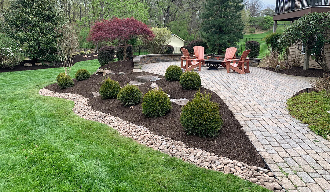 The Impact of Landscape Design on the Environment