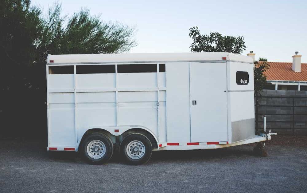 A Comprehensive Guide to 5th Wheel to Gooseneck Adapter