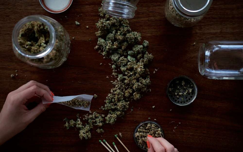 Cannabis Legalization Doesn't Mean Risky Travel is Allowed