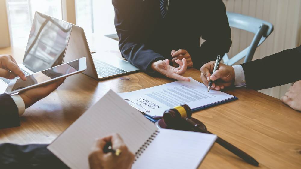 Choosing the Best Legal Partner for Private Equity Firms