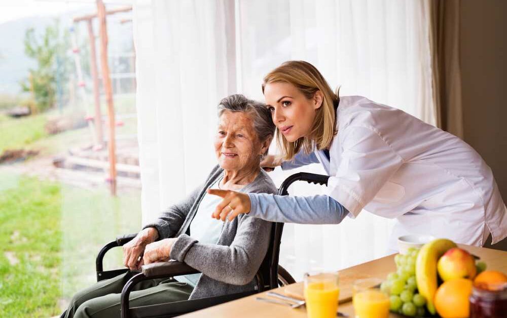 Different Types of Nursing Homes That May Be Suitable For Your Loved Ones