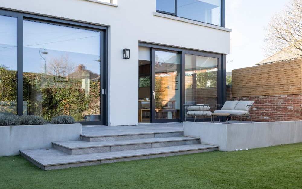 Enhance Your Home's Aesthetics With Professional Door Installation