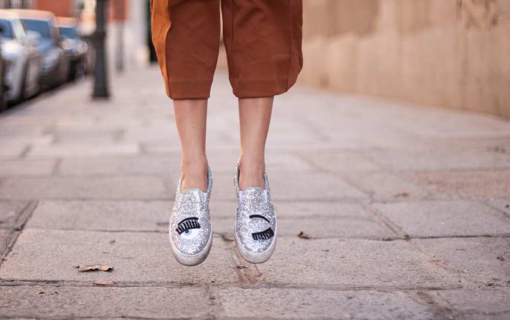 How to Wear Women's Slip-Ons With Any Outfit