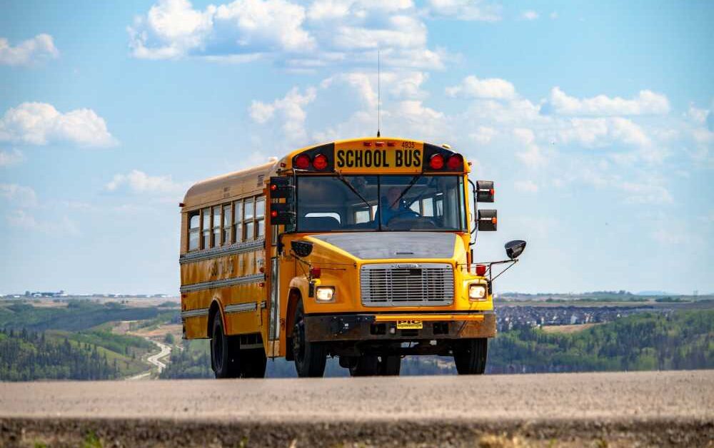 The Role Of School Bus Transportation In Student Safety - Marc Wallace ...