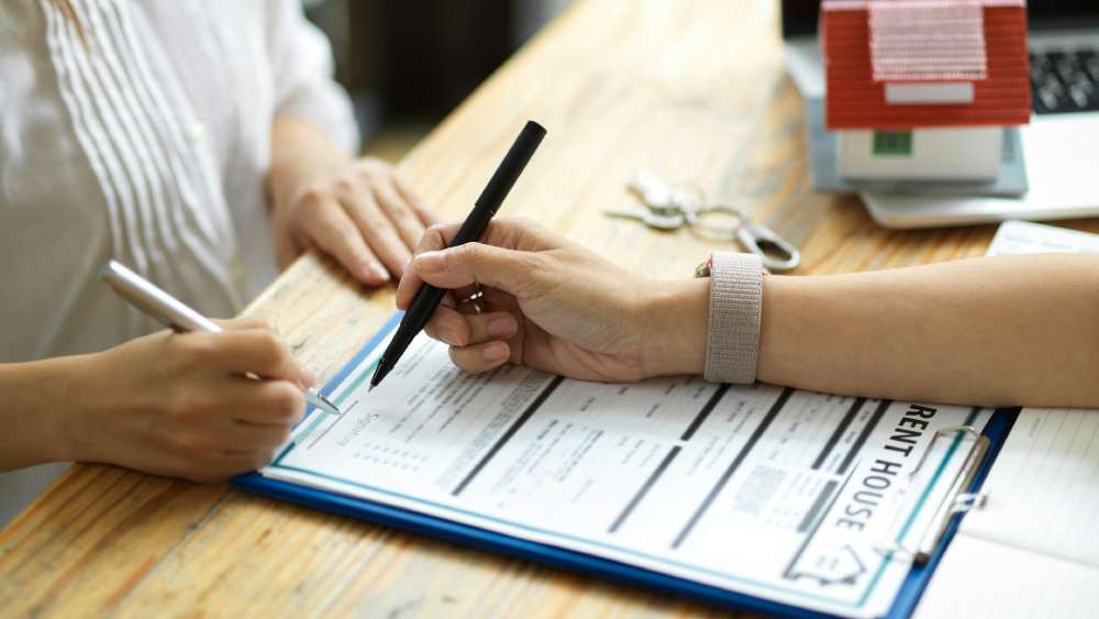 Why Should You Consider Renting a Home?