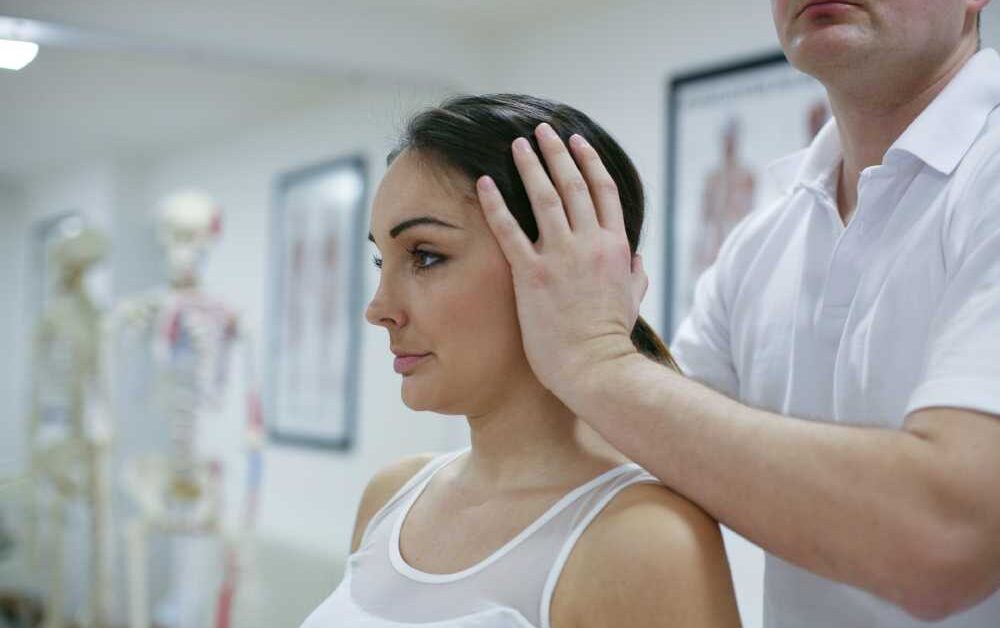 Why Should You Visit a Chiropractic Center?