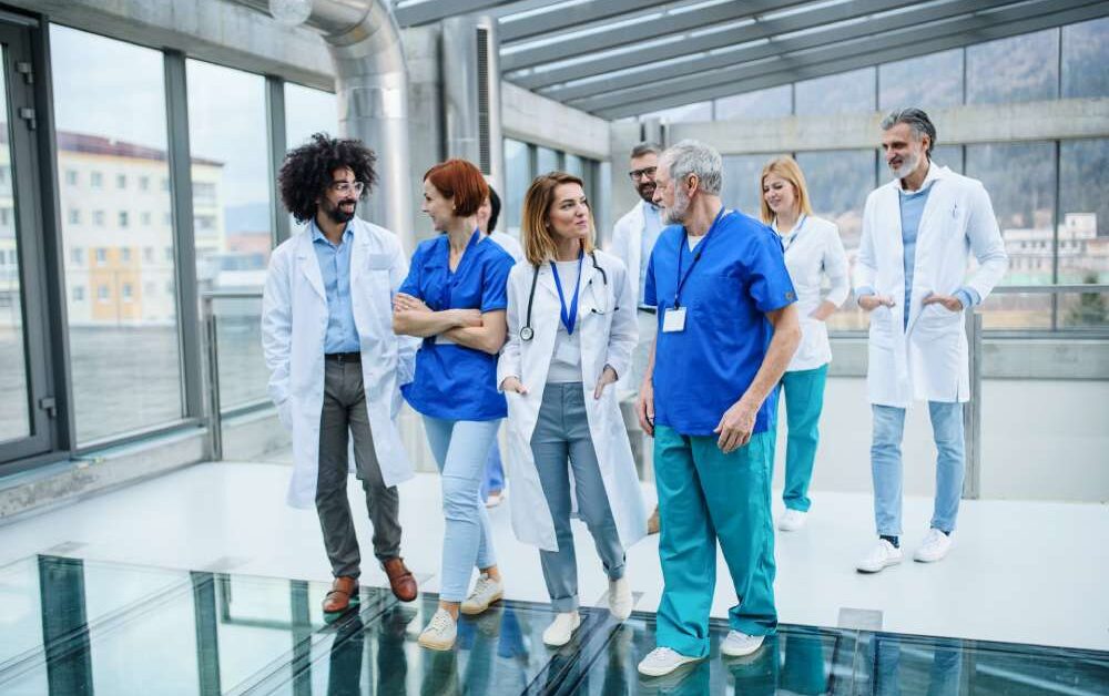 Why Your Medical Office Should Utilize a Staffing Agency