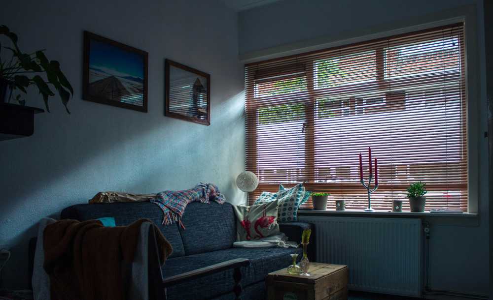 Window Blinds vs Window Shades
