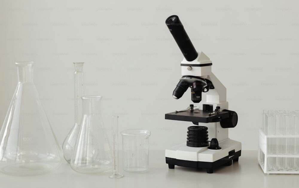 Scientific Breakthroughs on a Budget: Finding the Best Deals on Scientific Instruments for Sale