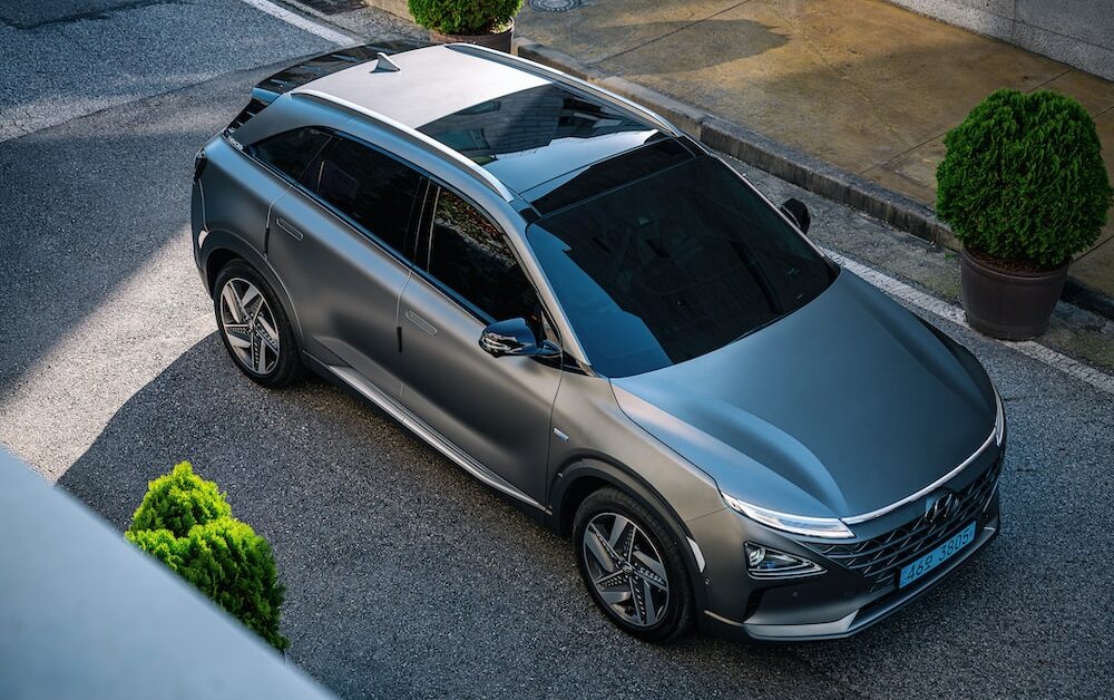 Elevate Your Driving Experience: Why a Used Nexo SUV is a Smart Choice