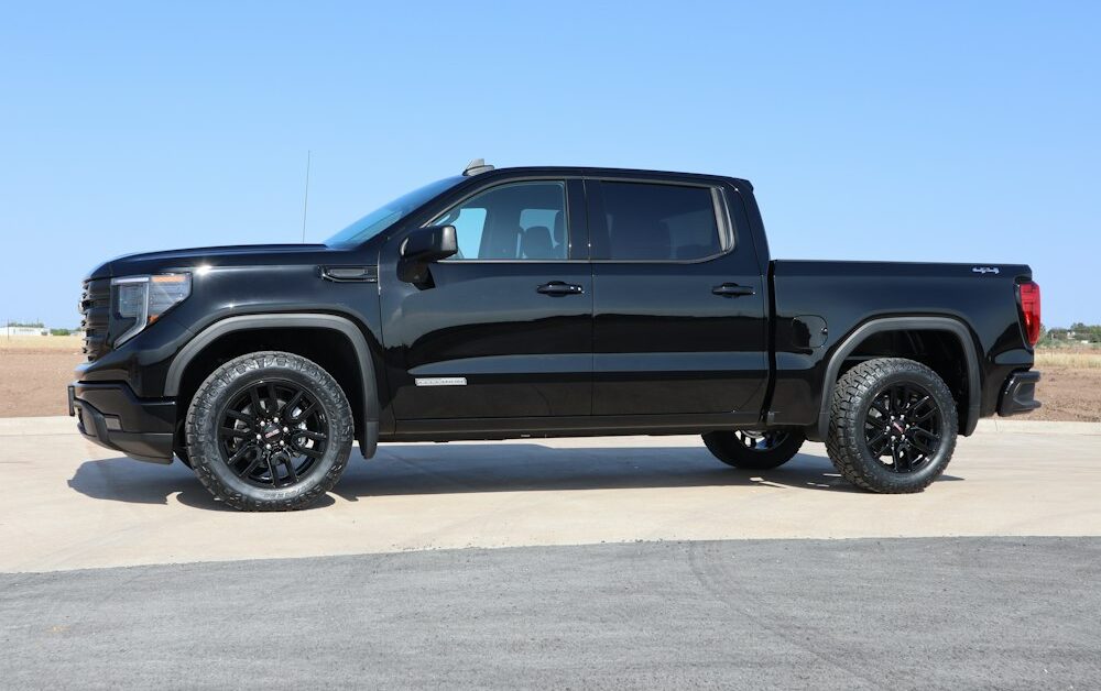 Palmdale’s Choice Wheels: Ram Commercial Trucks