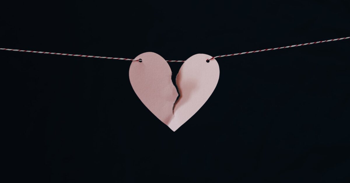 The Divorce Process: A Step-by-Step Guide to Legal Dissolution of Marriage