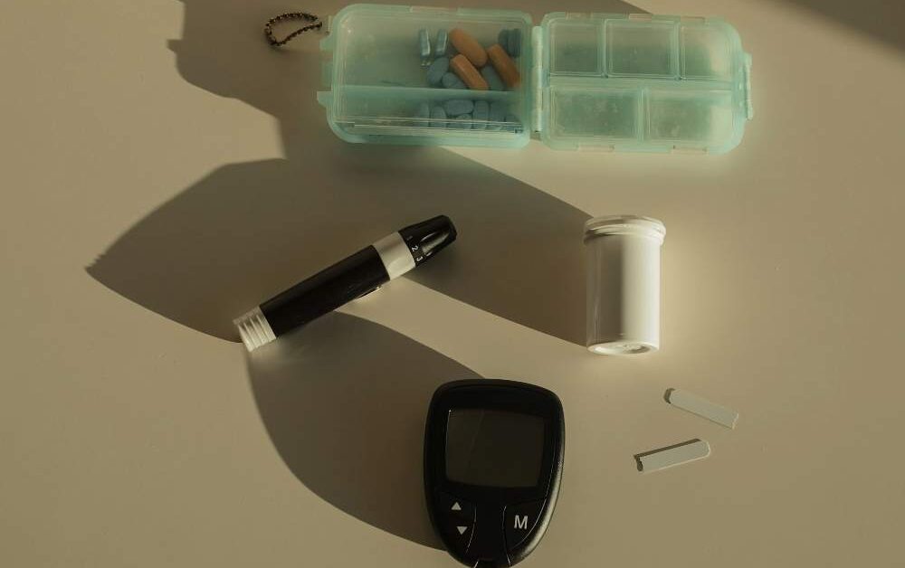 The Importance Of Regular Check-ups: Monitoring Your Diabetes Health
