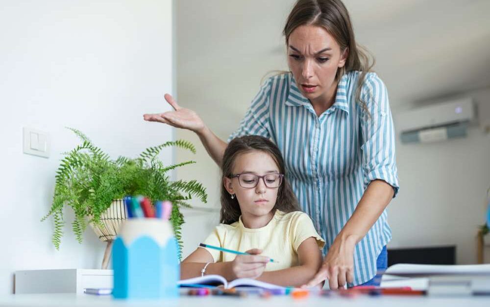 Dyslexia Characteristics at Different Ages