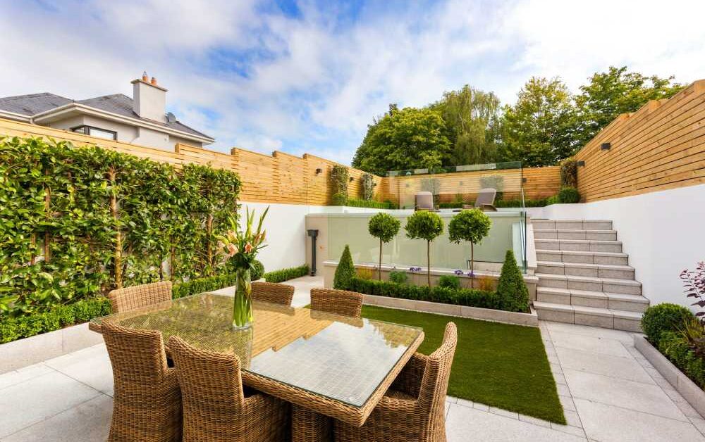 Enhancing Your Outdoor Living With Creative Landscaping Designs