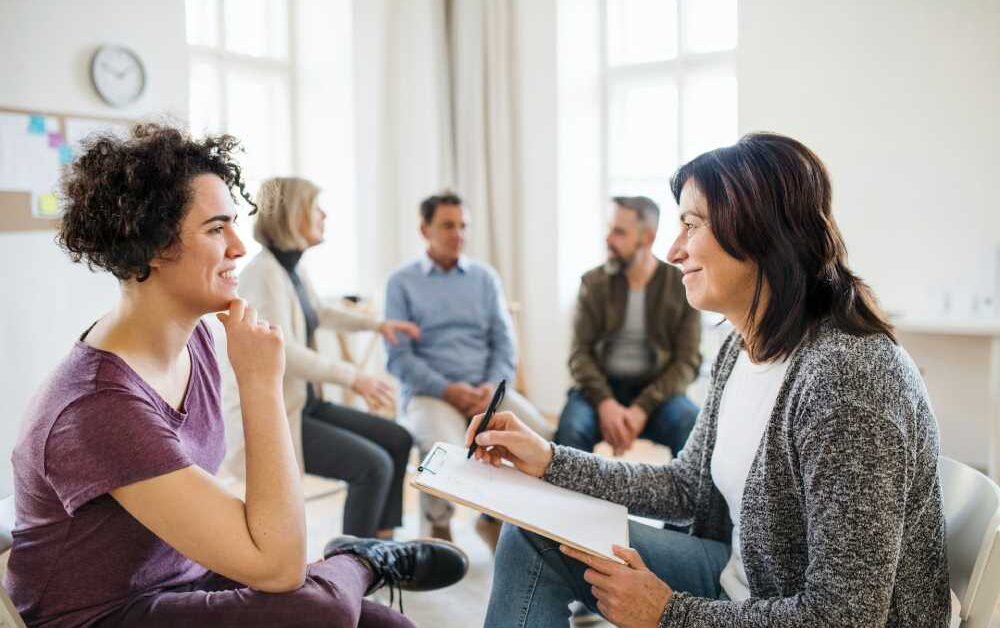 What is a Typical Day Like in Drug Rehab?