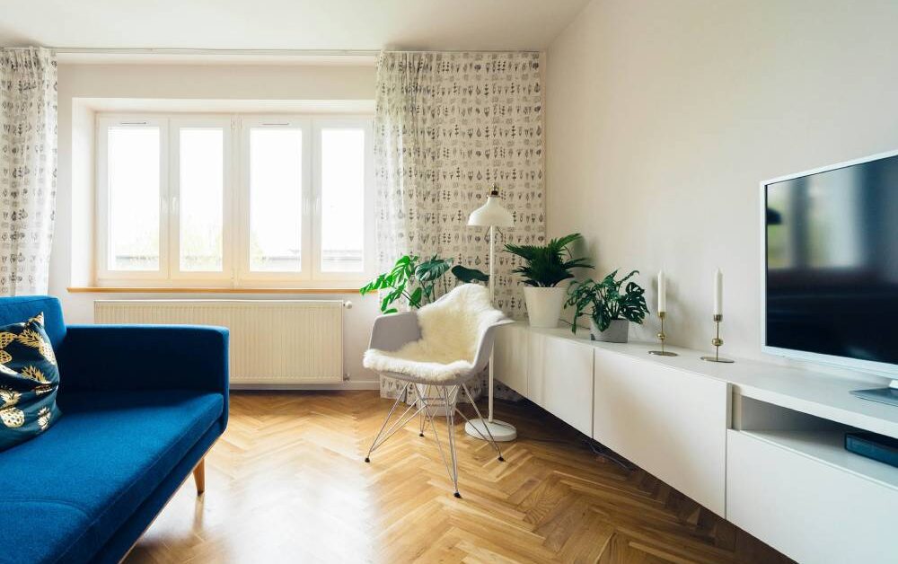 Why Should You Consider Home Renovations