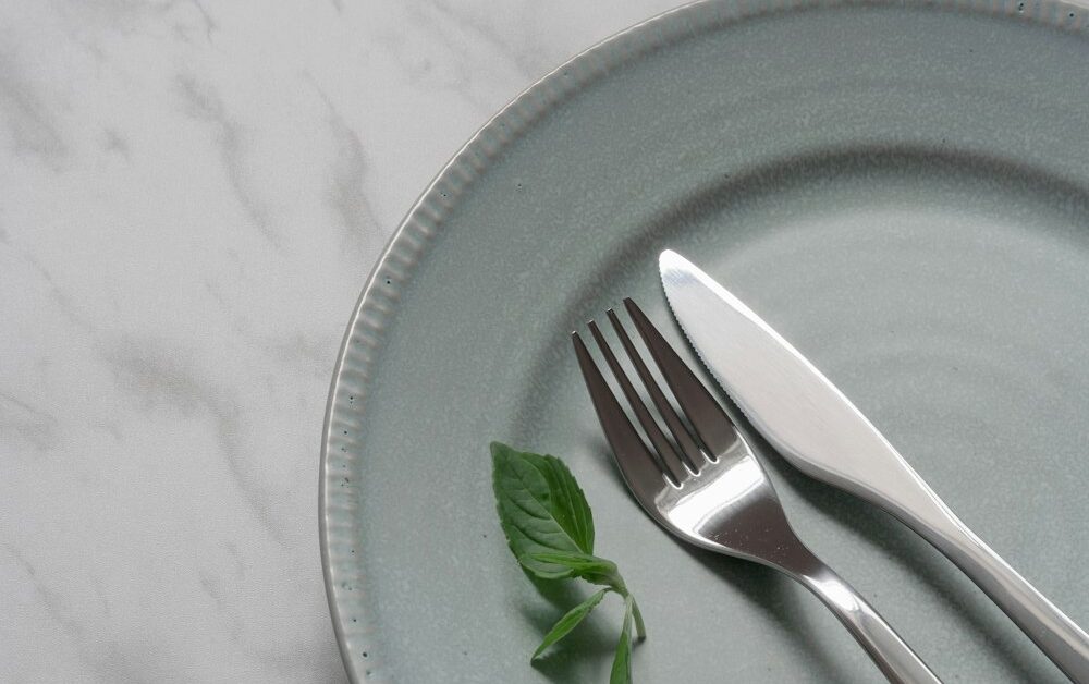 The Essential Guide to Choosing the Perfect Cutlery Set for Your Kitchen
