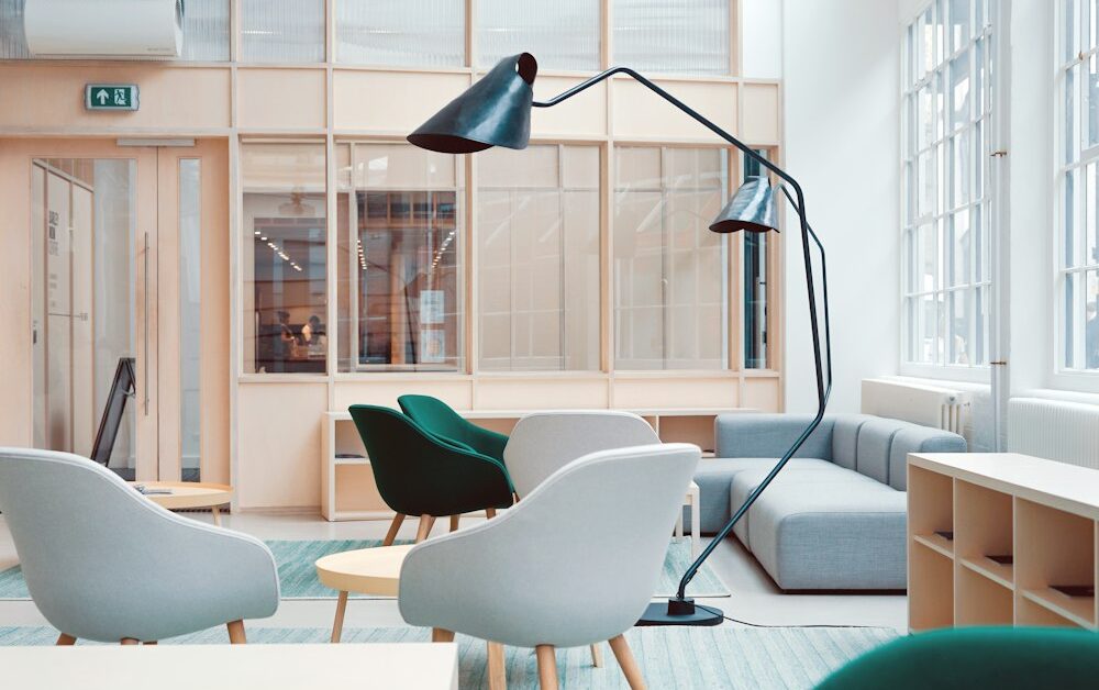 Enhancing Your Property Sale with Furniture Hire in Sydney