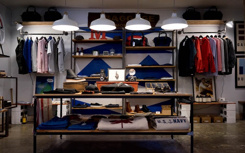 Crush Your Sales Goals: Tactical Tips for Clothing Store Owners