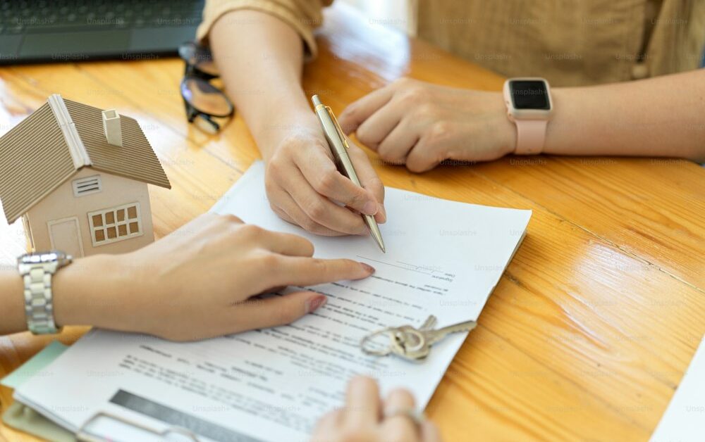 Working with an Estate Planning Lawyer