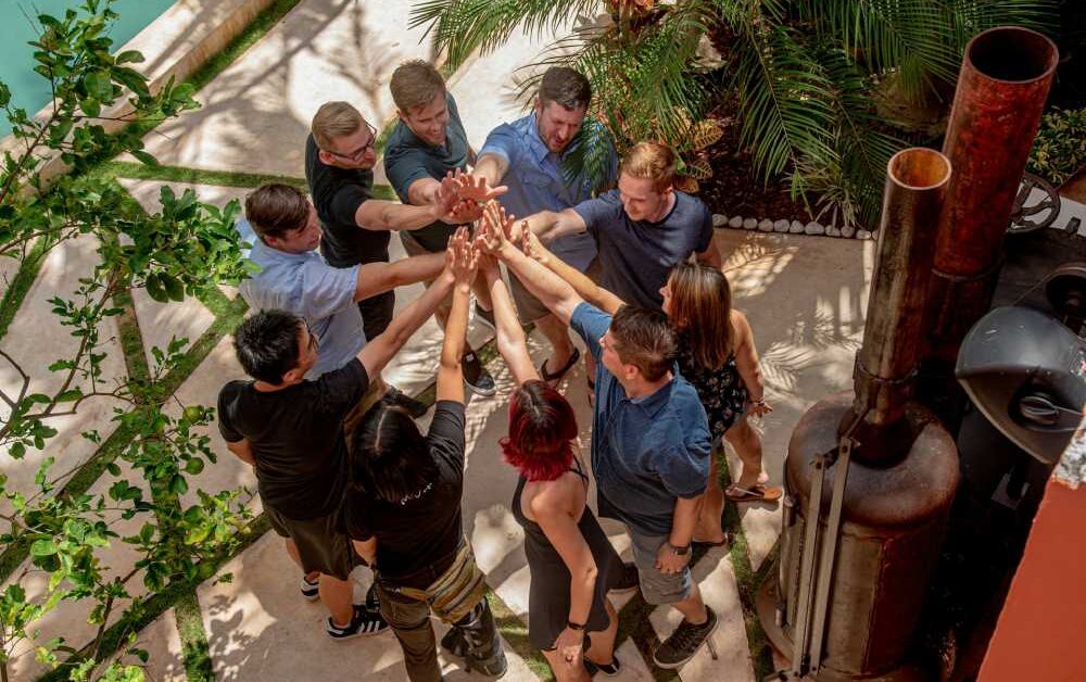 Navigating the Journey: The Broad Impact of Support Networks on Sobriety