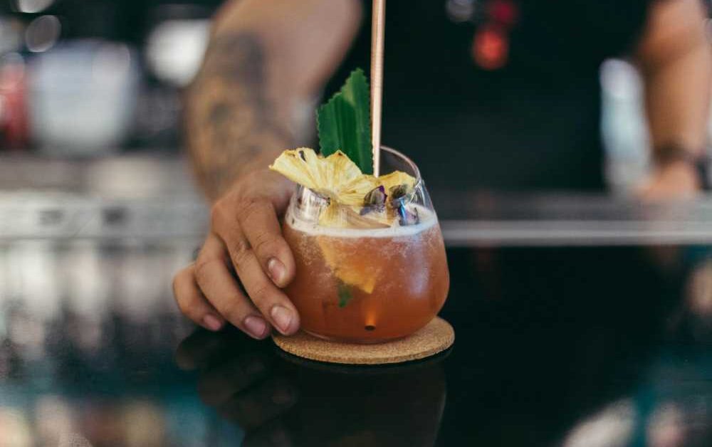The Global Journey of Rum