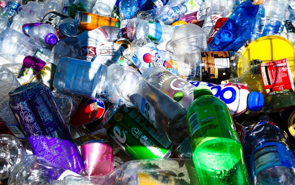 A Holistic Approach to Recycling in Business Operations