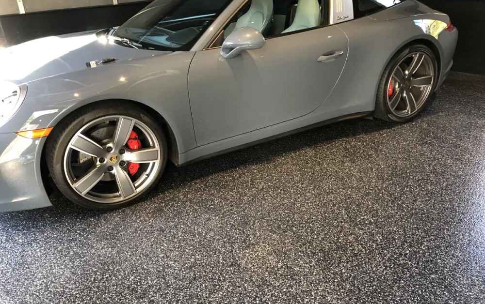 Insights on High-Performance Epoxy Floor Coatings