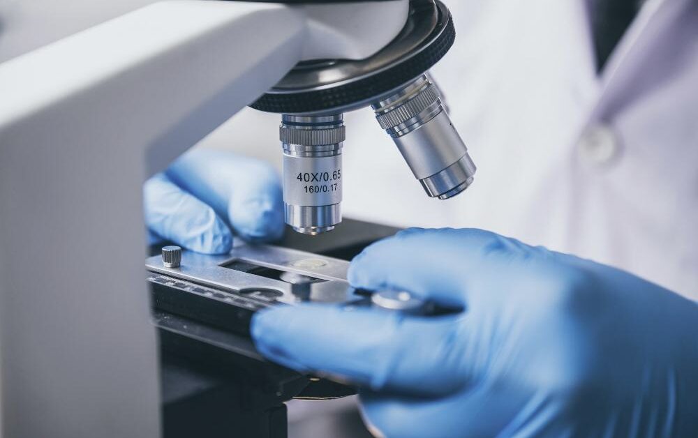 Advancing Health Through Genomics: The Future of Healthy Living and Personalized Nutrition