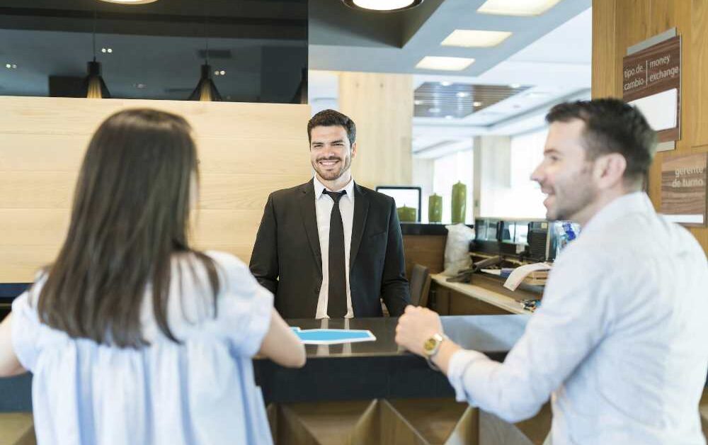 How a Receptionist Recruitment Agency Can Help Businesses Gain the Best Talent