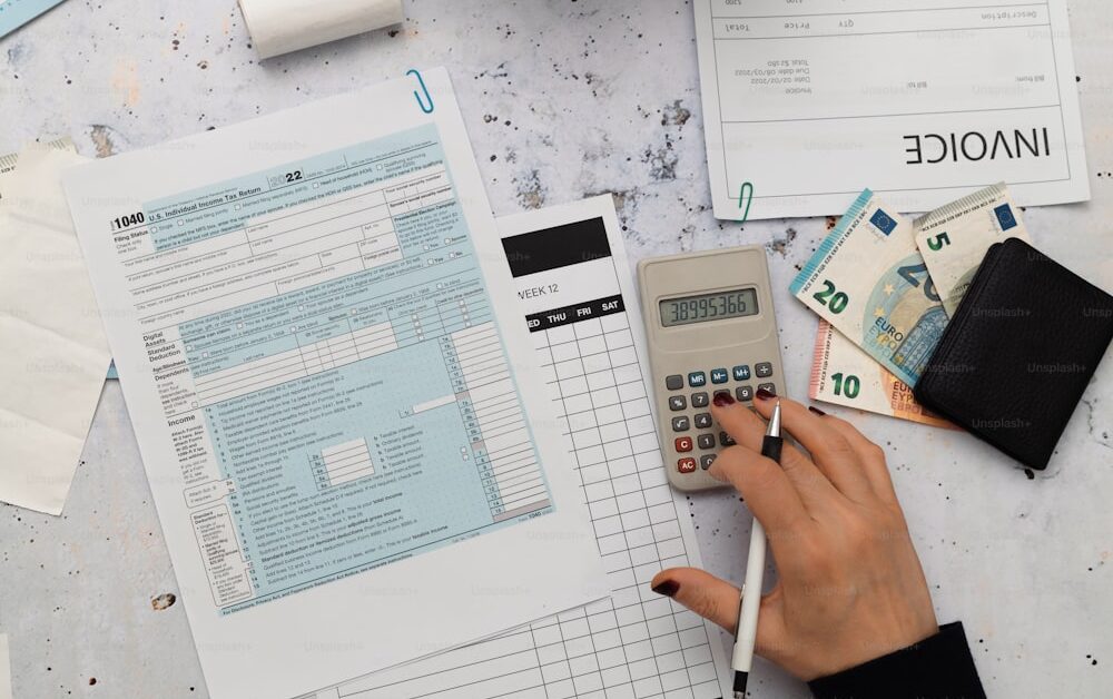 Passive Income Streams and How to Generate Them
