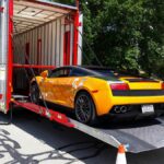 Deliver Your Vehicle with A California Car Shipping Service