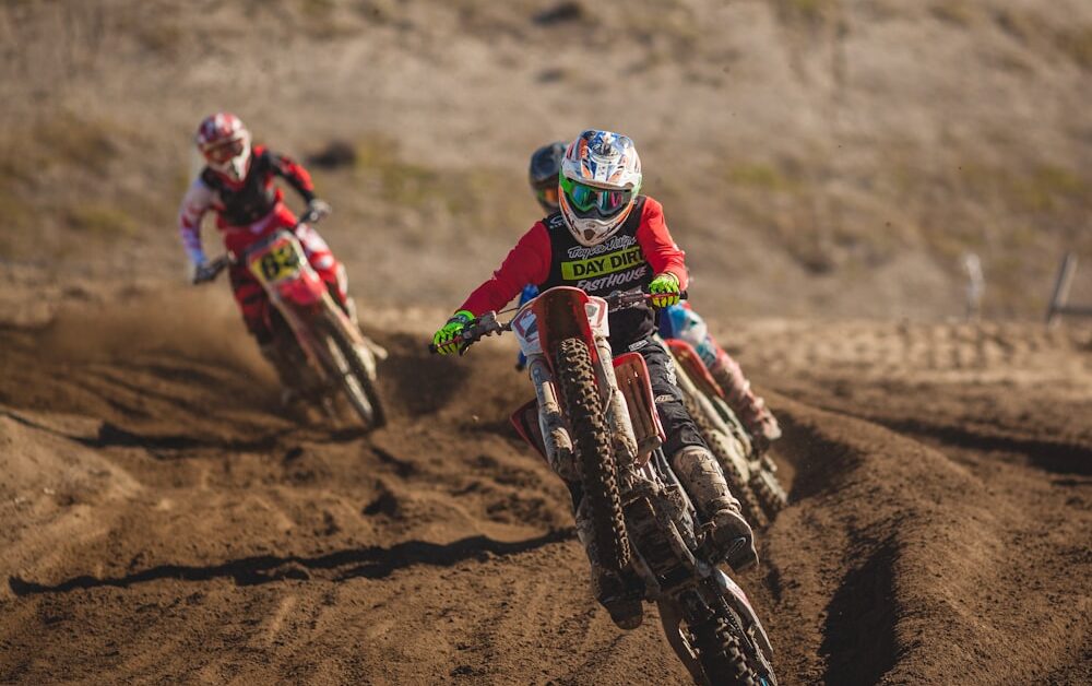 Customizing a Dirt Bike: Exploring Different Options